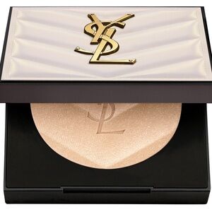 NIB YSL Hyper Luminize Powder Highlighter